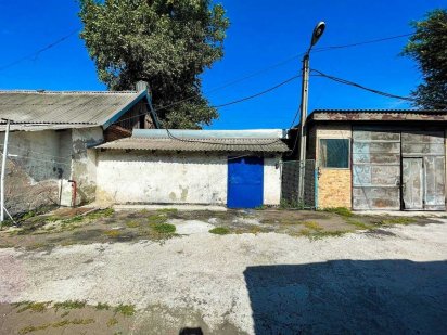 Производственно-складское помещение 45 кв. м Кривий Ріг