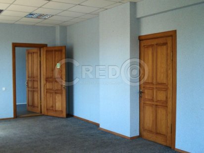 Оренда офісу  вул. В. Великого, навпроти Рудоуправління Кривий Ріг