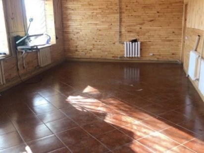 Нежитлове приміщення (с.Кованчик) Полтава