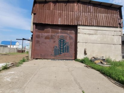 Аренда производственно-складского помещения в р-не Серегина!! Полтава