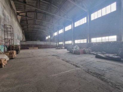 Оренда складу від 200 до 400м2 Полтава