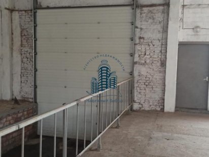 Оренда виробничо-складского приміщення в центральній частині з рампою! Полтава