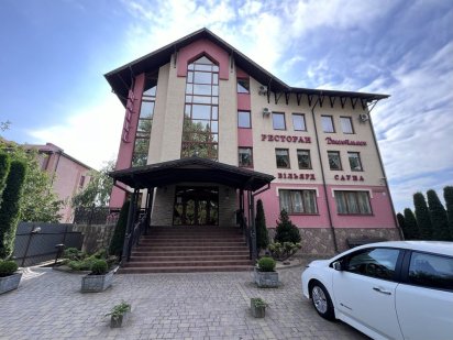 Оренда комерційного обʼєкту Тернополь