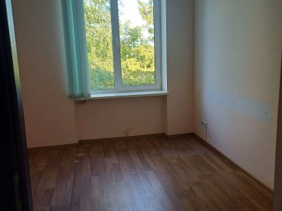 Оренда офісів з ремонтом (від 12 м²) на вул.Ботанічна Івано-Франківськ