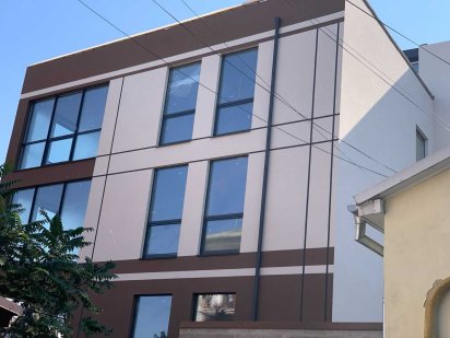 Оренда комерційного приміщення в центрі міста 60 м2 Рівне