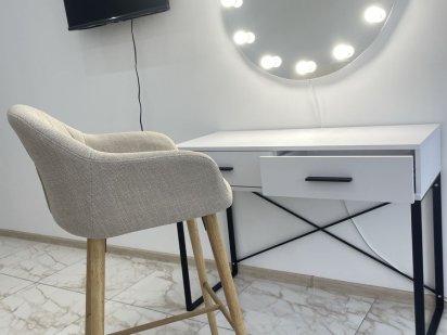 Визажное место в Оренду Кривой Рог