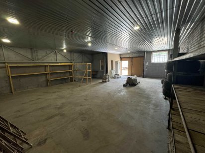 Сдам в оренду приміщення 105 кв.м. Дніпровське шосе Кривой Рог