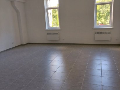 Офисные  помещения после ремонта, собственник Полтава
