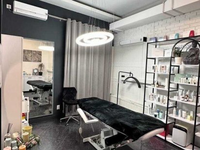 Оренда робочого місця в студіЇ Space of Beauty Суми