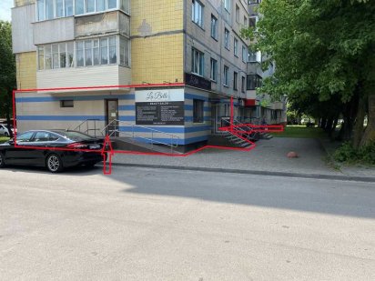 Тернопіль, вул. 15-го Квітня_оренда без комісії Тернополь