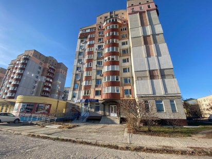 Сдам в аренду торгово-офисное на Прокофьева. Суми