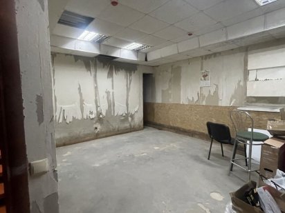 Оренда підвалу в центрі. Рівне