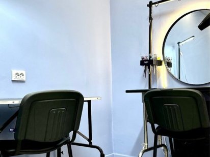 Здам в аренду робоче місце грумера Суми