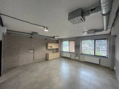 Кабінет в офісному центрі в оренду ( генератор - завжди зі світлом) Сумы