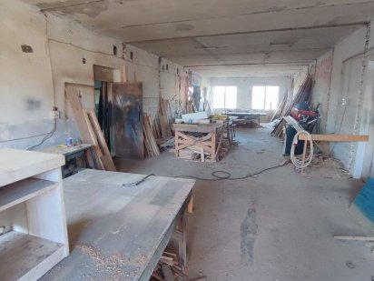 Оренда виробничих приміщень під деревобробку,метал,інше Ивано-Франковск