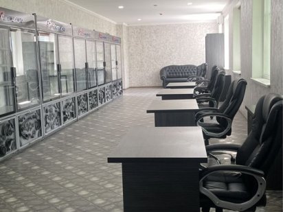 Оренда офісу (магазину) 130 кв.м Рівне