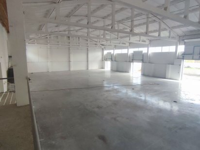 Здається сучасний виробничий комплекс згідно стандартів ЄС Ивано-Франковск