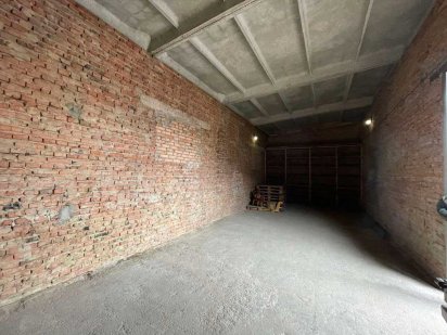 Здам складське приміщення Соборна (Ювілейний), 53 м.кв Рівне