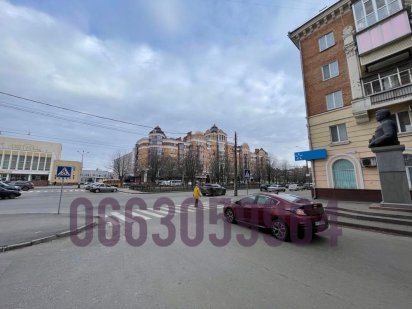 Оренда Центр Офіс з меблями 48м2 17500+ком.витрати Полтава