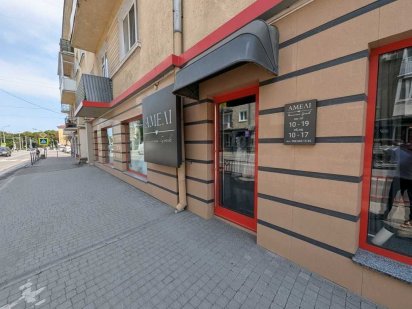 Оренда приміщення вільного призначення на вул. Замкова Тернополь