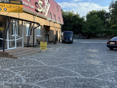 Аренда приміщення на Іллінській Сумы