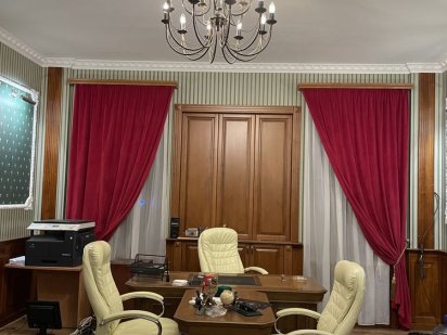 Сдам в аренду офис в центральной части города,район Березового сквера Полтава