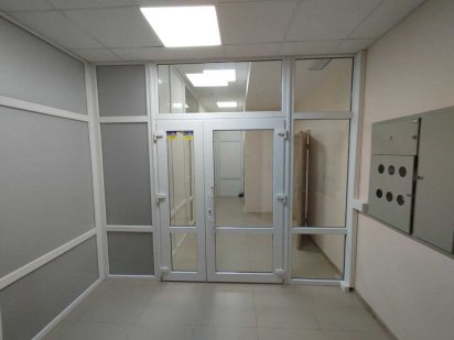 Оренда приміщення 90м2  Центр Полтава