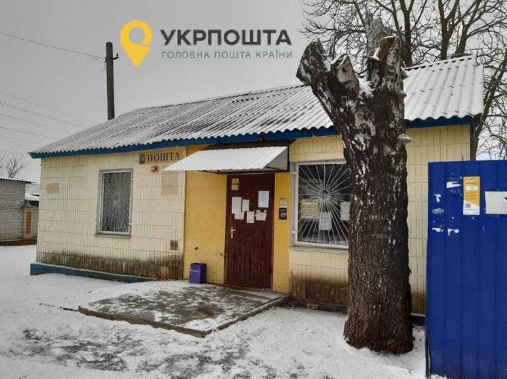 Довгострокова оренда - окремої будівлі, площею 50,7 м²  м. Суми - фото 1