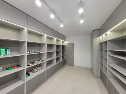 Оренда приміщення з ремонтом на ЖК Княгинин. 39 мкв. Івано-Франківськ