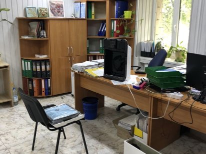 Здам в оренду офіс Рівне