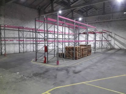 Складське зберігання агрохімія пестициди небезпечні речовини Тернопіль Тернополь