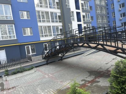 До оренди пропонується нежитлове приміщення в ЖК Княгинен Івано-Франківськ