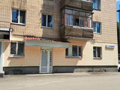 Оренда приміщень Полтава