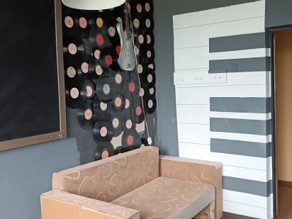 Оренда офісу на Половках Полтава