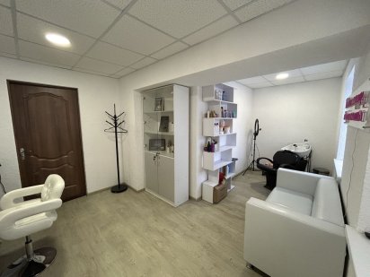 Сдам в аренду место для мастера кератина/колориста/парикмахера Полтава