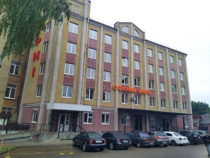 Оренда офісних приміщень, Я.Мудрого, 71 Суми