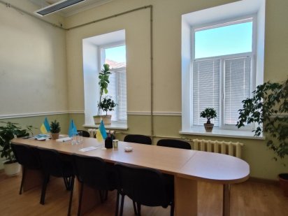 Оренда офісу в центрі міста Суми