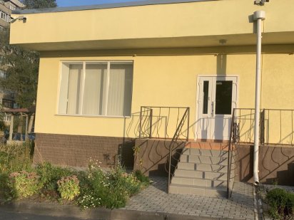 Оренда офісного приміщення Суми