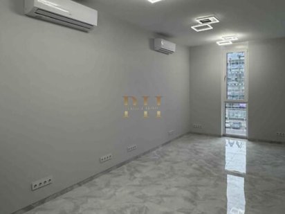 Оренда комерційного приміщення в БЦ «London» Тернополь