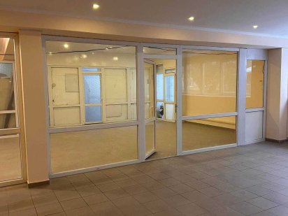 Здам приміщення в ЦЕНТРІ. 
вул. Герасима Кондратьєва Суми