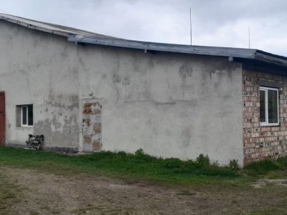 Слюсарний цех з обладнанням. .Велике виробниче примі Івано-Франківськ