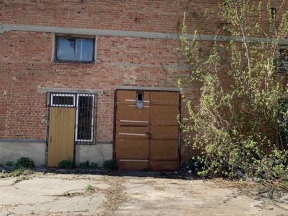 Сдам в аренду помещение Полтава