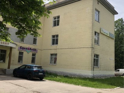 Здам офіс, колл центр , зуп. ГРЛ 65 кв м Полтава