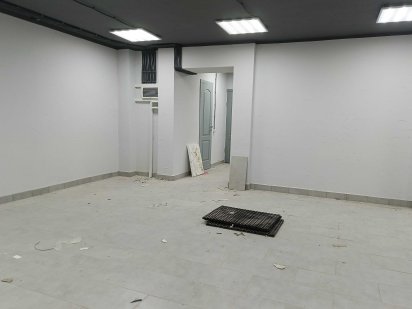 Сдаёться помещение в аренду 92 м.кв на Таврическом по ул.Кедровского Херсон