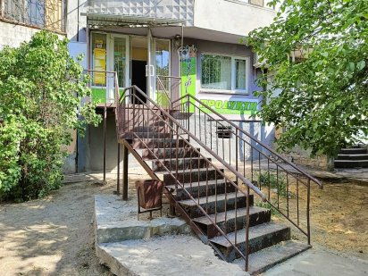 Сдам помещение 73 м.кв на Шуменском. Херсон