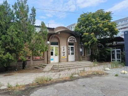 Сдам в аренду фасадное помещение на Таврическом. Херсон