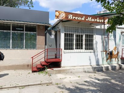 Сдам в аренду помещение 25м.кв на пр.Строителей. Херсон