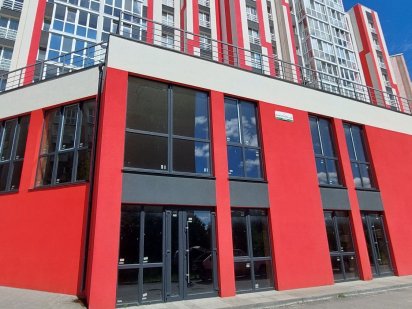 Оренда приміщення навпроти Авторинку Рівне