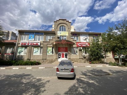 Аренда на 49 гвардейской Дивизии 4а Херсон