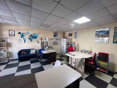 Офіс з меблями від власника в Херсоні Херсон